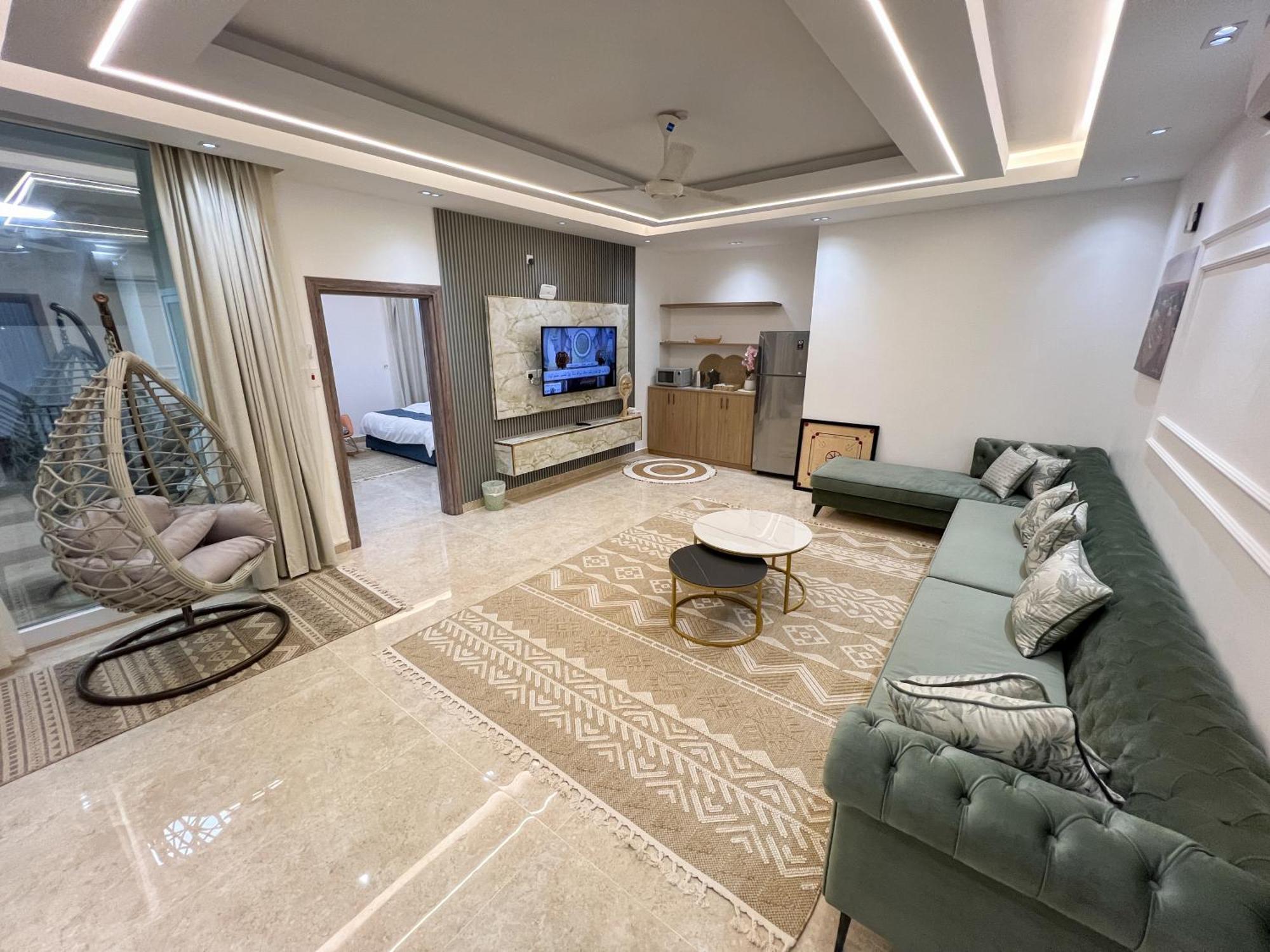 Badīyah R61 Sunset Chalet מראה חיצוני תמונה