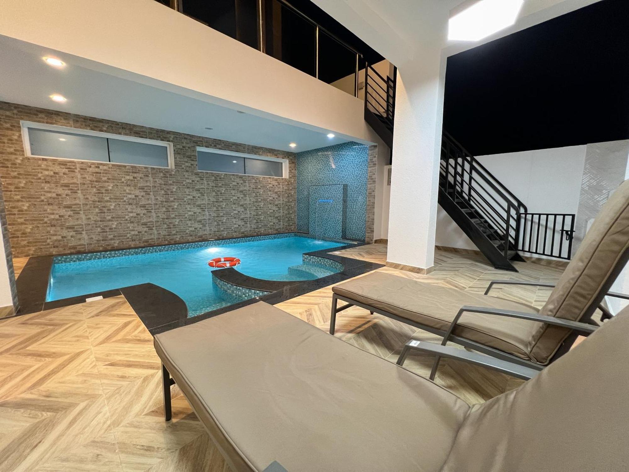 Badīyah R61 Sunset Chalet מראה חיצוני תמונה